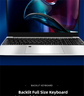 15.6" AMD Ryzen R5 R7 gaming laptops portable notebook computer pc 16GB DDR4 512GB IPS WiFi Backlight Fingerprint Unlock special