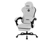 wotsta Gaming Chair with Footrest - ElectronAge