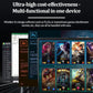 BYONE 15.6 Inch Intel Core I3 Gaming laptops - ElectronAge
