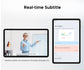 Global Version DOOGEE T36 Android 15 Tablet - ElectronAge