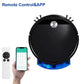 2025 New App Control Vacuum Sweeper - ElectronAge