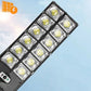 100000Lux Super Plus Solar Lights Outdoor street Light Solar Wall Lamp Motion Sensor LED Lamp Garden Decor Night Light gifts