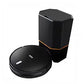 ABIR G20s Smart Home 2 in 1 Electric Water tank Auto Robot Vacuum Cleaner - ElectronAge