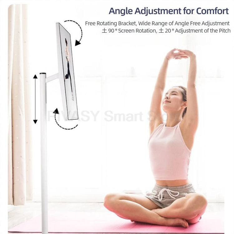 Smart TV 24 Inch - ElectronAge