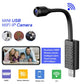 Virwir Mini Camera 4MP Wifi Night Vision - ElectronAge