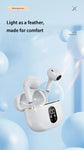 True Wireless Earphone Hifi Stereo Sound Enc Bluetooth Headphones Power Display Earbuds For Iphone Samsung Headset Cable