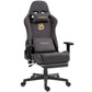 Dowinx Gaming Chair with Massage Lumbar Support - ElectronAge