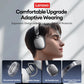 Lenovo TH60 Gaming Wireless Headphone - ElectronAge