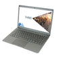 14 Inch Windows 10 Laptops Computer EZbook S5 12GB LPDDR4 RAM 256GB SSD ROM 1080p FHD J4105 CPU with Celeron 4-Core Processor