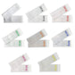 1PC Multicolour Russian Transparent Keyboard Stickers Language Alphabet Black White Label For Computer PC Dust Protection Laptop