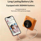 64MP Mini Thumb Camera Student Action Camera 16x Digital Zoom Digital Camera 1.4" IPS Screen Portable Video Recorder Camcorder