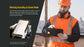 Ulefone Armor Pad 2 Rugged Tablet , 11" 2K , 18600 mAh ,IP68/IP69K Android 13 NFC GPS 4G Tablet Up to 16GB RAM 256GB ROM