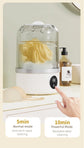 Mini Household Electric Washing Cup - ElectronAge
