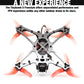 Emax Official Tinyhawk II Freestyle - FPV Drone