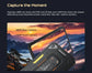 Android Tablet Cubot TAB KingKong Mini, 10200mAh Mega Battery 16GB(6+10),128GB, Camping Light, 8.68-inch Screen, 48MP Camera,GPS