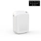 Smart Aroma Diffuser Hotels Fragrance Diffuser Coverage 500m³ Electric Smell For Home Bluetooth Control Essential Oils Diffuser