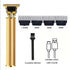 SHUYU Professional Hair Clipper and Trimmer Set - ElectronAge