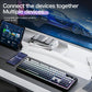 Xunfox TK100 Bluetooth Wireless Keyboard - ElectronAge