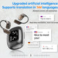 UYUXIO Real Time Translation Wireless Earbuds - ElectronAge