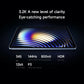 Xiaomi Tablet Pad 7 Pro 11.2-inch 3.2K 144Hz Snapdragon 8s Gen3 50MP + 32MP camera Xiaomi HyperOS 2 Tablet