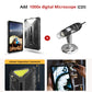 5G Rugged Tablet Ulefone Armor Pad 4 Ultra IP68/IP69K LED Light 11800mAh Battery,fast charging 16GB+256GB 50MP
