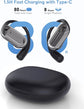 UYUXIO Real Time Translator Headphones AI Language Translation Earbuds 144 Languages & Accents 3 in 1 OWS Ear Buds for Business - ElectronAge