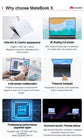 2022 HUAWEI MateBook X Laptop i5-1130G7/i7-1160G7 16GB512GB/1T Notebook 13 Inch 3k LTPS TouchScreen Netbook Iris Xe Graphics SSD