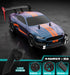 RTR MUSTANG 2.4G Drift Car 1:14 4WD Electric Remote Control Cars - ElectronAge