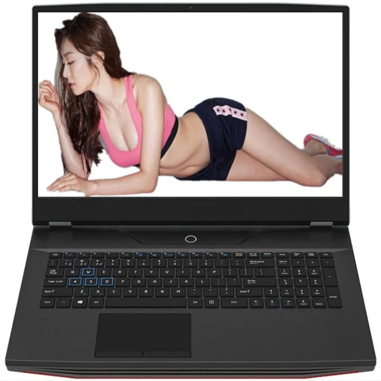 NWNLAP 17.3 inch FHD IPS Gaming Laptop - ElectronAge