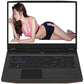 NWNLAP 17.3 inch FHD IPS Gaming Laptop - ElectronAge
