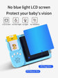 2 in 1 Talking Flash Cards & LCD Writing Tablet English Interactive Learning Machine Education Toy Gift for Boys Girls Toddler