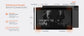 Super Large 16 Inch Pro Tablet Android 14 Tablet Helio - ElectronAge