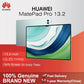2023 HUAWEI MatePad Pro 13.2-inch Tablet Wifi/LTE OLED 2.8K 144HZ 94% screen-to-body ratio