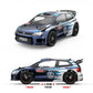 Jyscend HYPER GO RC MJX 14304 14303 14302 High Speed Drift Car
