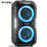 W-KING 250W PEAK Large Bluetooth Speaker - ElectronAge