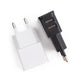 5V 2A Universal Power Adapter USB Dual Port AC DC Charger for iPhone Android Phone Tablet Device
