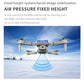 E99 PRO Drone with Flash Professional HD Dual Camera - ElectronAge