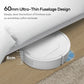 obowAI 4-in-1 Automatic Intelligent Sweeping Robot - ElectronAge