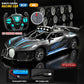 Rc Car 4Ch High-Speed Remote Control Drift Racing Car - ElectronAge