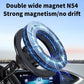 360° Adjustable Vacuum Magnetic Phone Holder - ElectronAge
