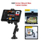 Ulefone Armor Pad 4 Ultra 5G Rugged Tablet Thermal lmaging 11800mAh 10.36"2K 16GB + 256GB Android 14 LED  Light
