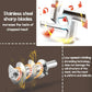 TYCUGA Electric Meat Grinder 3200W - ElectronAge