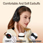 CATASSU Men Gold Wireless Headphones - ElectronAge