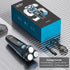 Sejoy Electric Razor for Men Rechargeable Electric Razor - ElectronAge