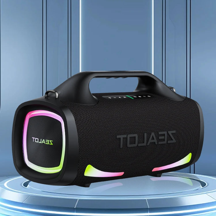 Zealot S79 100W Wireless speaker - ElectronAge