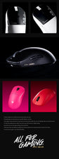 ATK A9 Air Ultimate Wireless Gaming Mouse - ElectronAge