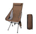 SkyLounge Foldaway Chair - ElectronAge