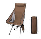 SkyLounge Foldaway Chair - ElectronAge