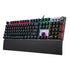 AULA F2058 Mechanical Gaming Keyboard - ElectronAge