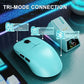 AJAZZ AJ159 APEX High-Precision Gaming Mouse - ElectronAge
